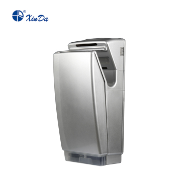 Long life silver quick hand dryer