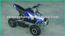 electric mini quad (XW-EA14) LBW ATV