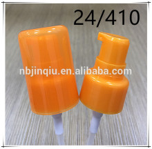 Plastic Material and Pump Sprayer Type treatment pump