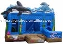 sea world inflatable