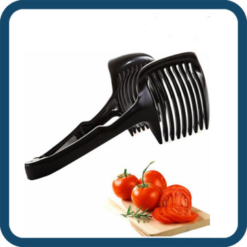 Fruit Vegetable Lemon Tomato Circular Slicer Veggie Multifunctional manual Slicer