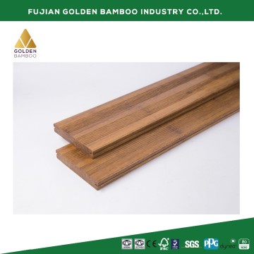 Eco forest outdoor strand woven bamboo decking