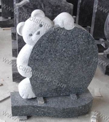 Tombstone(headstone, gravestone), Monument and Memorials