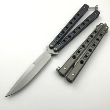 Couteau Balisong Butterfly Trainer à vendre