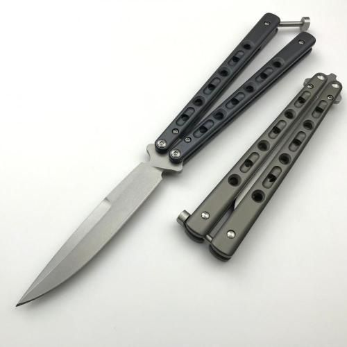 Coltello Balisong Butterfly Trainer in vendita