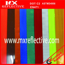 reflective tape sheet