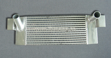 intercooler ,bend pipe