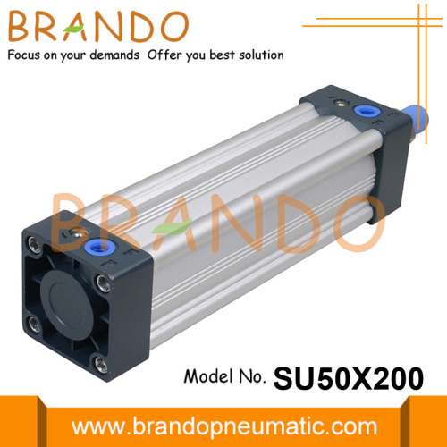 Airtac Type SU50X200-S กระบอกลมคู่รักษาการ