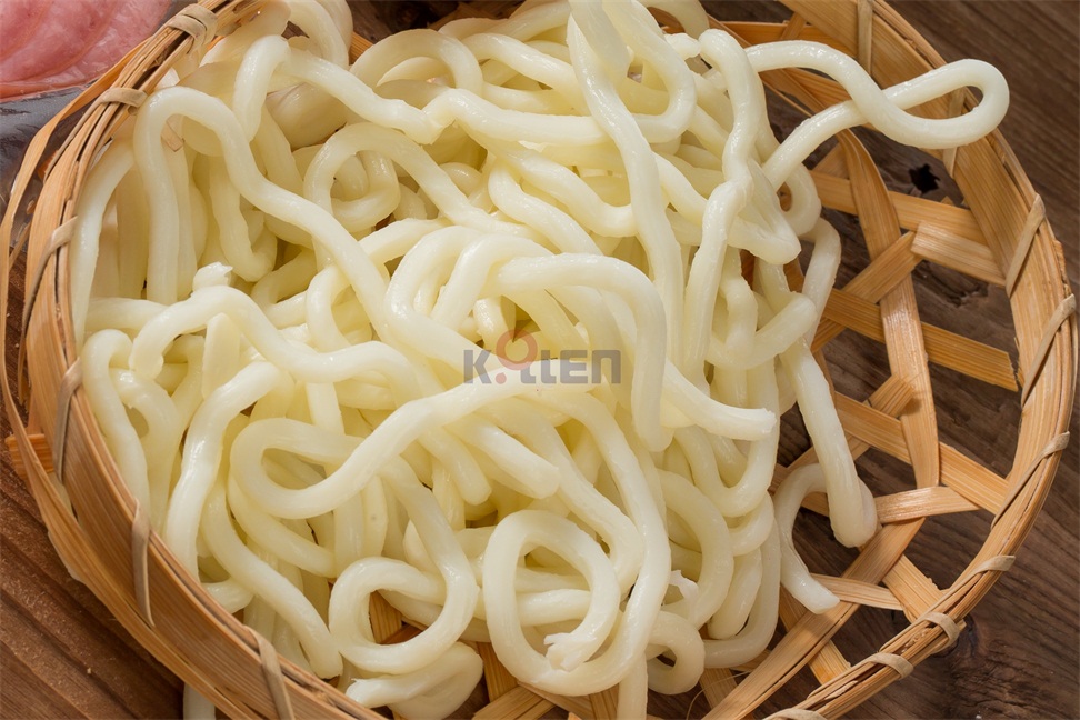 Monascus gelb für Nudeln Monascus yellow for noodles