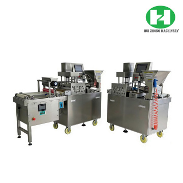 350 Pressure Roast Duck Pancake Machine