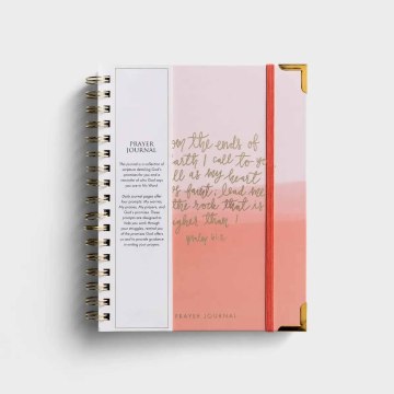 Christian Products: Gratitude & Prayer Journal for Kids - Record Your Faith Journey