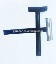 Twin Blade LORD brand disposable shaving Razor