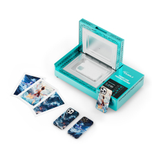 Custom Cell Phone Case Personalized Mobile Back Cover