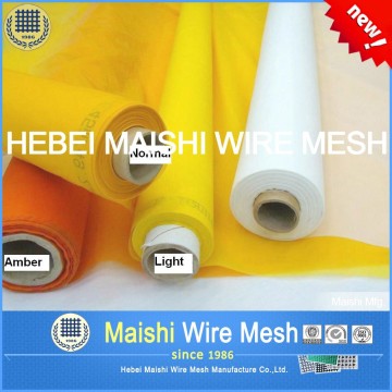 High Tension Polyester Fabric for screen printing