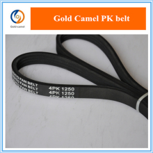 Rubber Poly Rib V Belt