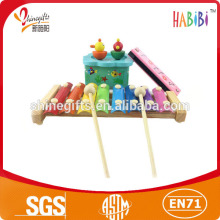 cute percussion xylophones for child