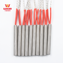 Wenxin Honest Supplier 500W Diameter Pellet Stove Igniter Cartridge Heater