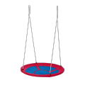 40 inch Tree hanging swing for kids outdoor frame swing