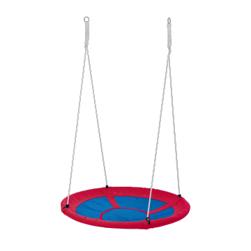 40 inch Tree hanging swing for kids outdoor frame swing