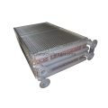 Air Compressor Heat Exchanger