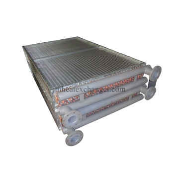 Air Heating Heat exchangers