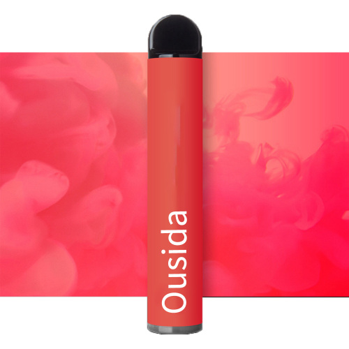 Customized Fume Extra 1500 Puffs Disposable Vape USA