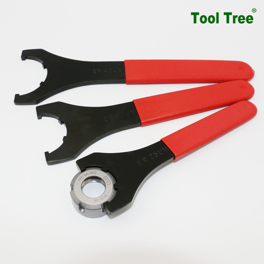 High Quality Black color UM-KM spanner