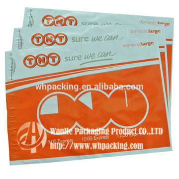 Printed Poly Bags Poly Mailing Bags