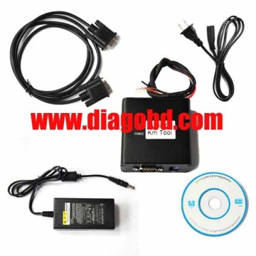 VW AUDI KM TOOL V2.5 diagnostic scanner