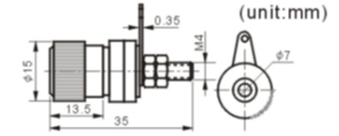 FBBP1169-1 fuse