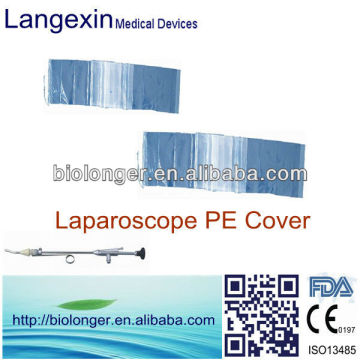 sterile surgical instrument PE cover