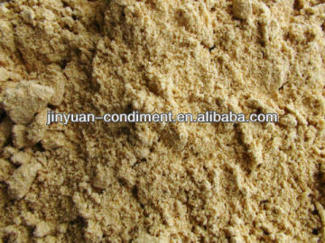 Dried Ginger powder price