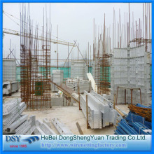 Quality Reusable Aluminium Formwork System Slab