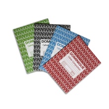 Affordable South American Single Line Composition Books