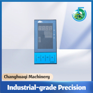 Smart Industrial Actuator Controller
