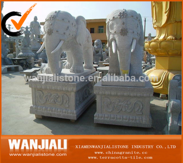 Lord Ganesha stone sculpture, Lord ganesha statue