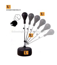 Standing Adjustable Boxing Spped Ball hot sale