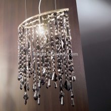 Wholesale small crystal contemporary pendant bubble light
