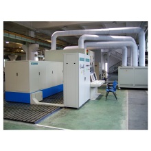 HY202B Brake Pad NVH Testing Machine