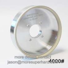 Moresuperhard diamond PCD tools grinding wheels
