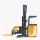 zowell heavy duty very narrow aisle forklift