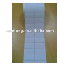 printable high quality packaging barcode labels