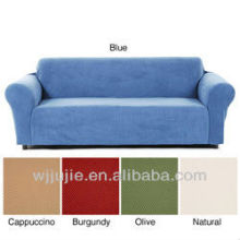 stretch suede patchwork sofa covers