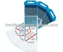 Lanthanated Tungsten Electrode