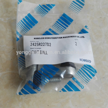 2425R227D2 kobelco excavator ball articulation joint