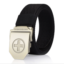 YCMW-0027,yiwu factory selling fashion women's young canvas belt