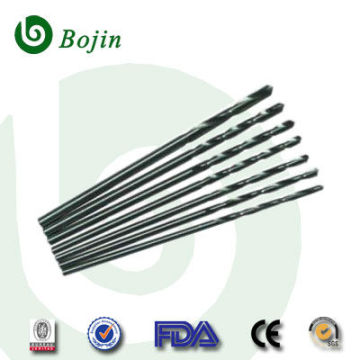 Bojin flex drill bit