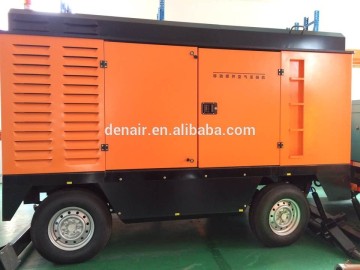 famous engine portable air compressor