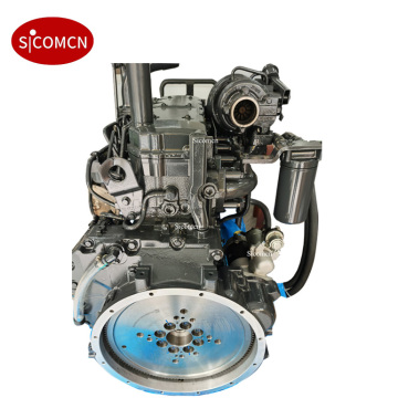 Diesel Outboard Engines 50cc 5HP - Yamaha Diesel Engines