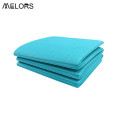 Melors Waterproof Fitness พิลาทิสพับได้ TPE Yoya MAT